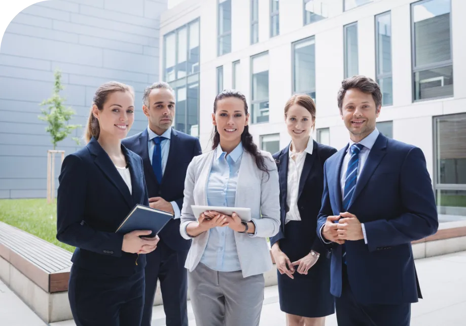 Geleceğinizi Bizimle Şekillendirin!