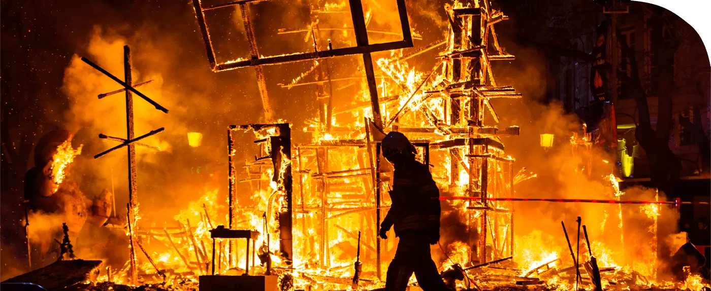 İş Yeri Sigortası