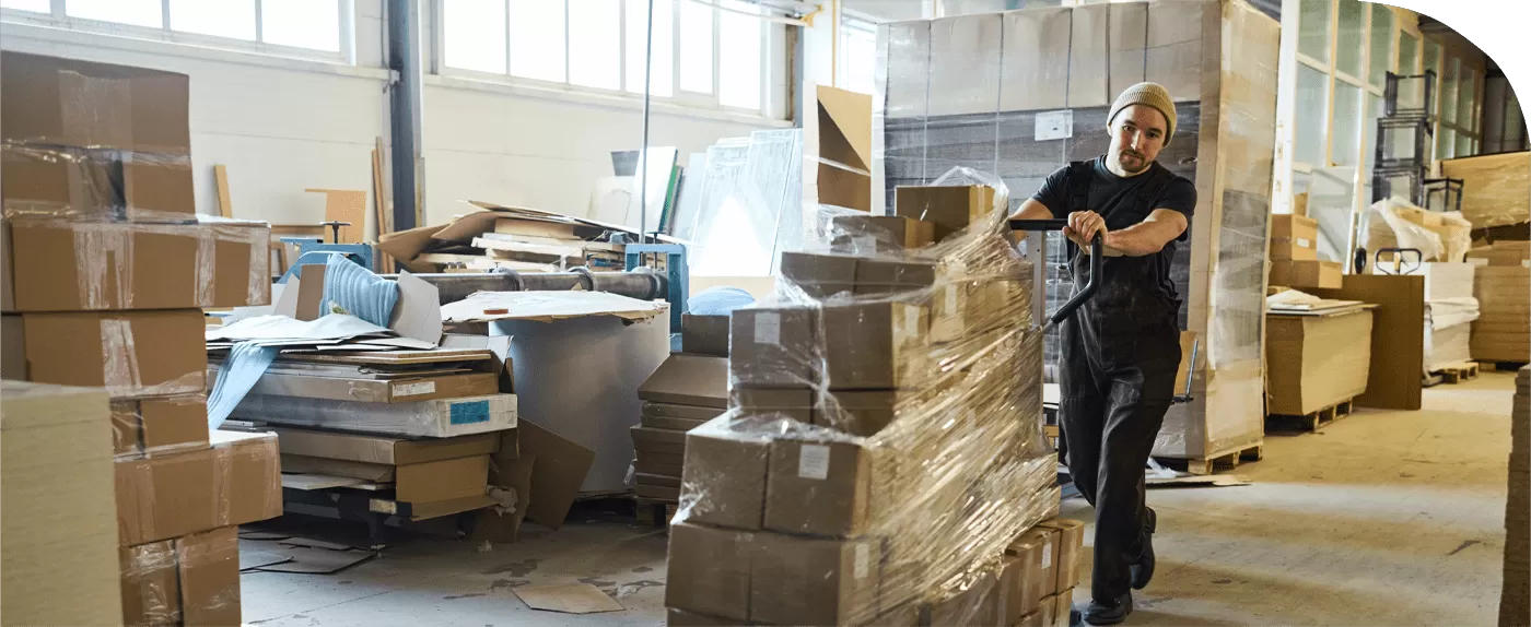 Nakliyat Sigortaları