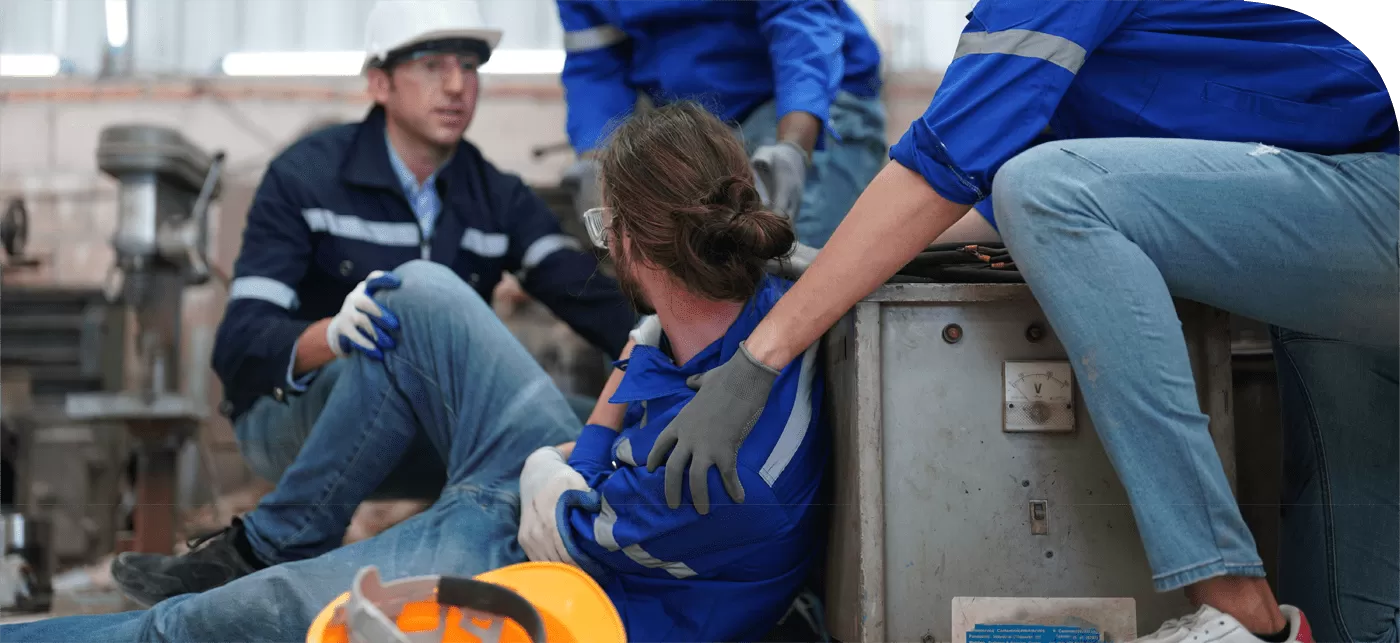 Ferdi Kaza Sigortaları