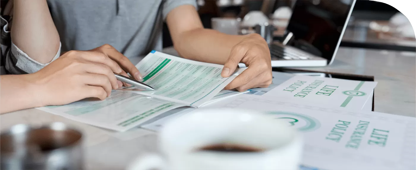 Mesleki Sorumluluk Sigortaları