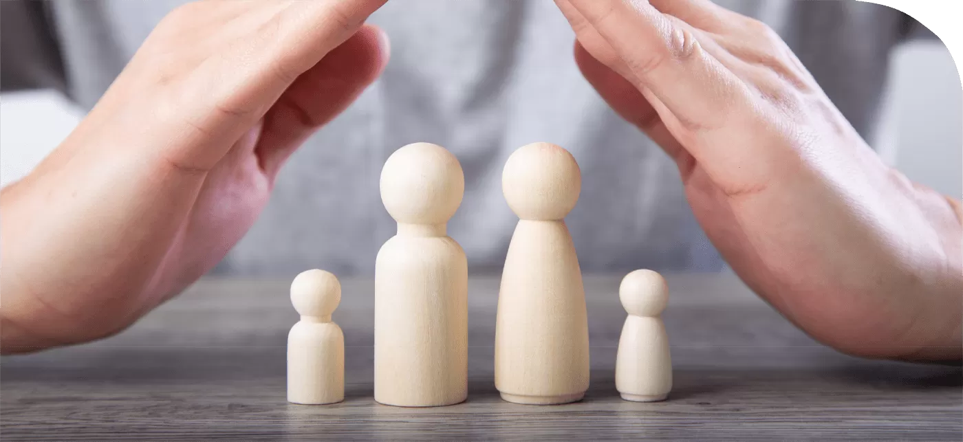 Kişisel Güvence Sigortaları