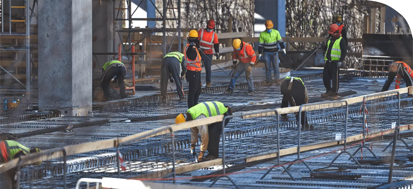 İnşaat ALL Risk Sigortaları